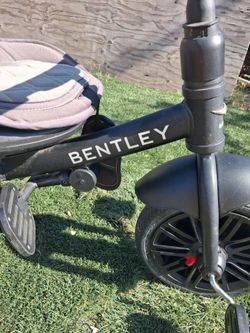 Bentley 1 in 6 kids scooter