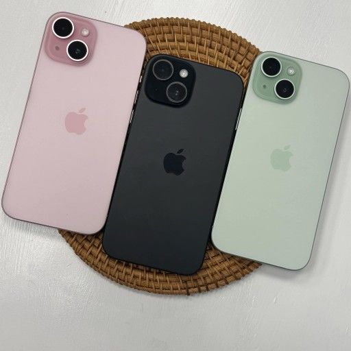 Apple iPhone 15 - Pay $5 and the rest later