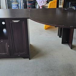 Executive desk
