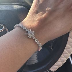 Pulsera De Mujer.