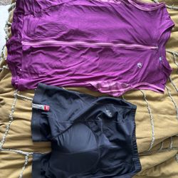 Women’s Cycling Set