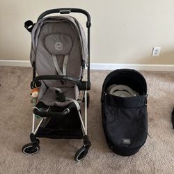 Cybex Mios Stroller 