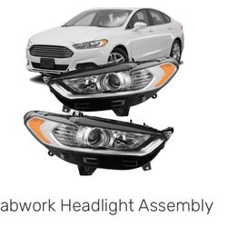 High-quality car accessories