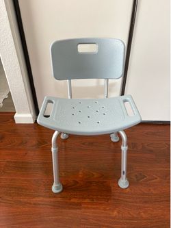 Shower Chair