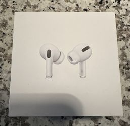 Real Apple AirPods 