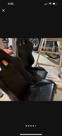 Universal Car Seat