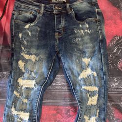 Valabasas Jeans 