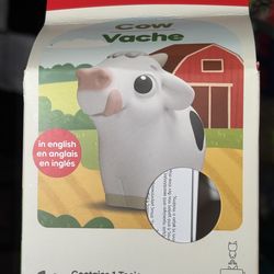 Cow for tonie  box