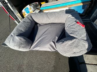 Dog bed