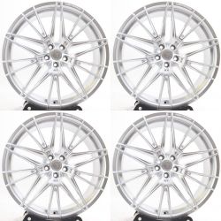 21" Volvo XC90 XC60 Wheels Rims Set of 4 21x9 5x108