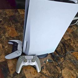 Ps5.           Bundle 