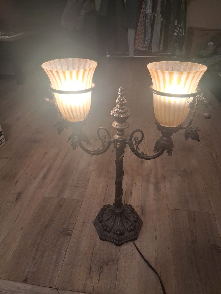 Lampara De Muebleria