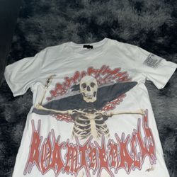 Vintage Oversized Shirt