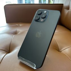 iPhone 16 Pro Max 512Gb Unlocked Black Titanium 