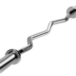 Curl Bar