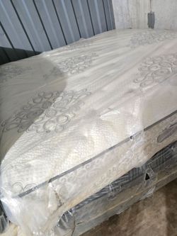 King Sizes Mattress
