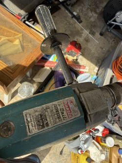 Makita Impact Drill