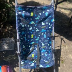 Kid Stroller For $6