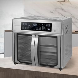Air Fryer Oven Kalorik Maxx 26-qt. 