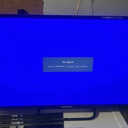 Element 32” Flat Screen TV – Works Great