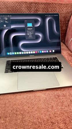 MacBook Pro 2019