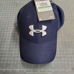 Under Armour Men's Large/XL Hat