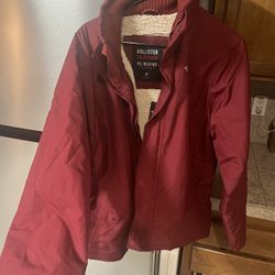 Hollister Jacket 