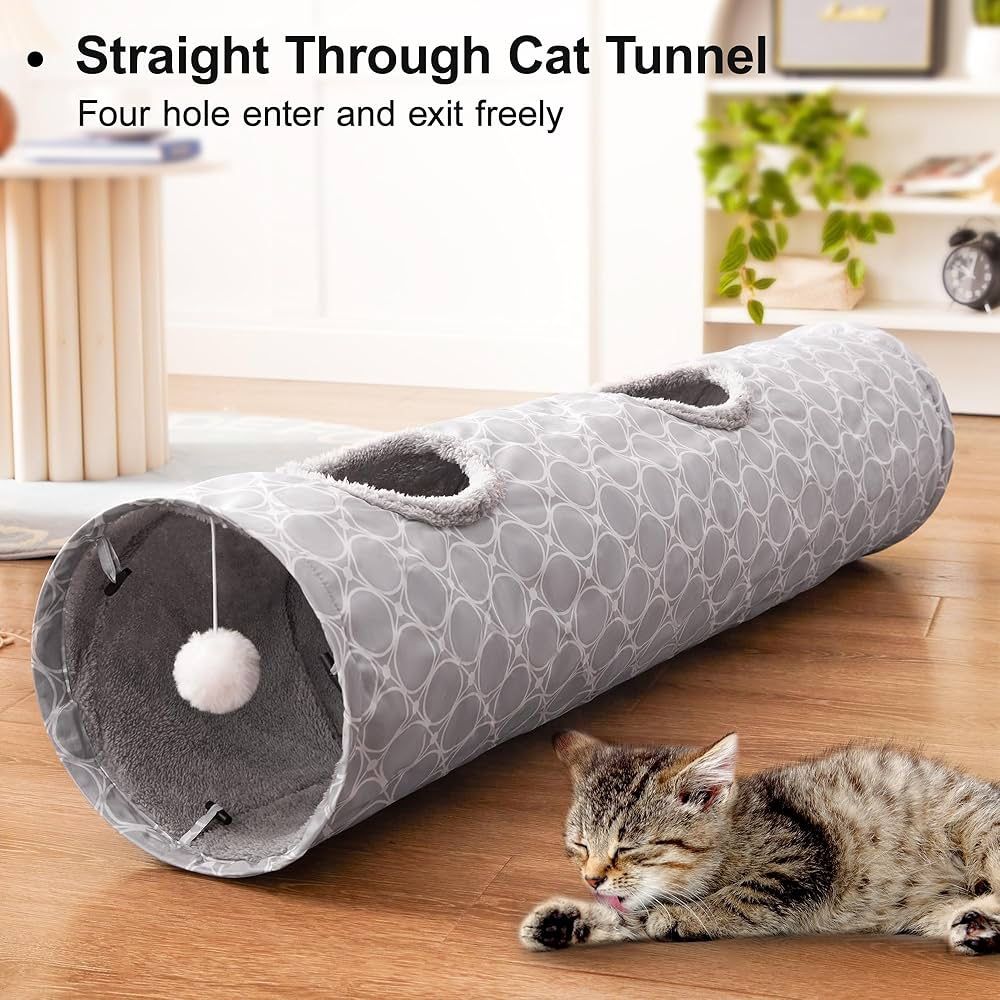NEW!!! CAT TOY BUNDLE (3 Separate Toy Sets) - $60 value