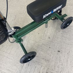 Knee Scooter 