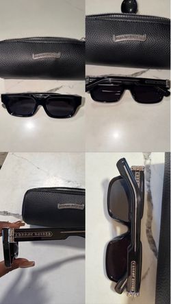 Designer Sunglasses