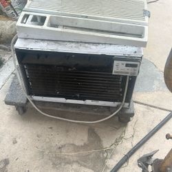 Lg Window Ac Unit 