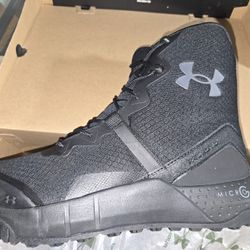 Boots UnderArmour