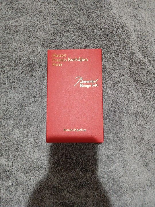 Bakarat Rouge Maison Francis For Sale At The Price Of 110