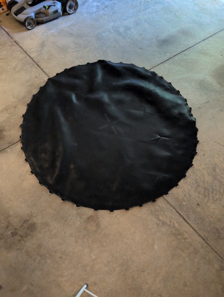 Trampoline Mat Replacement 77"
