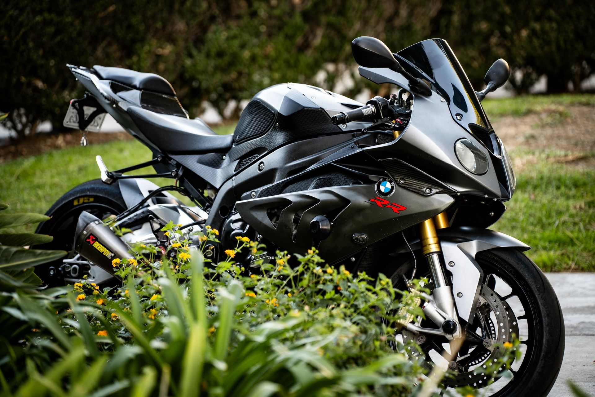 2013 BMW S1000RR