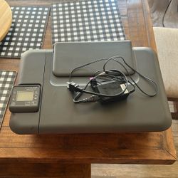 HP Deskjet 3051A Print/Scan/Copy