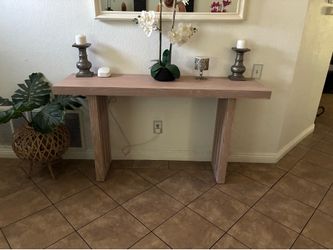 Entry Table
