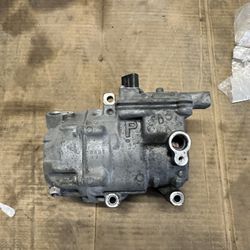 2011-2017 Lexus Ct200h 2010-2015 Toyota Prius AC Compressor