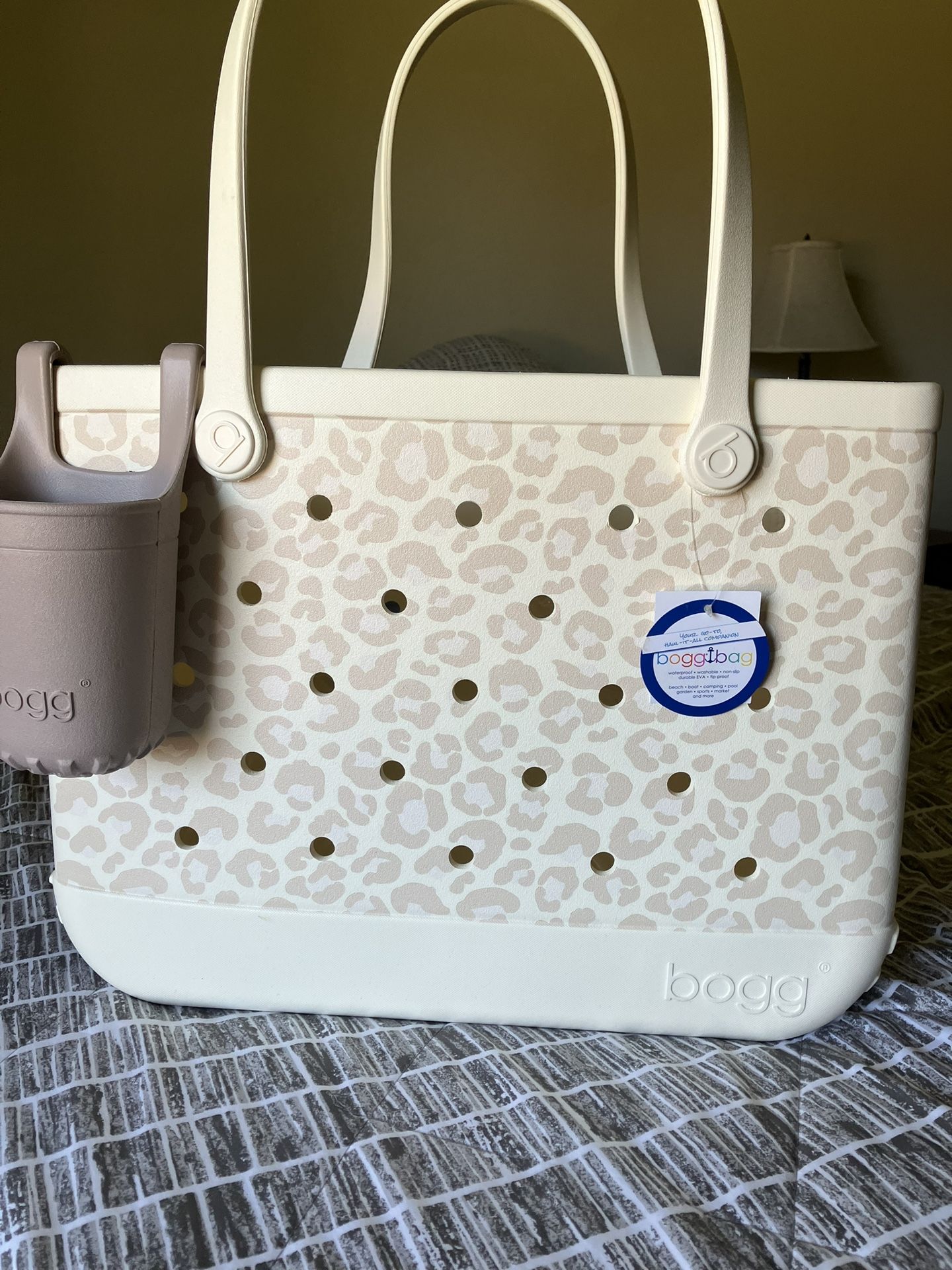 Brand New Bogg Bag