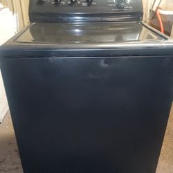 Heavy Duty Washer And Dryer They Work Great! Free Delivery And Hook Up!