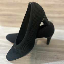 Vaneli Knit Heels 