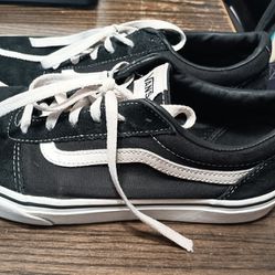 Vans Shoes 6.5 