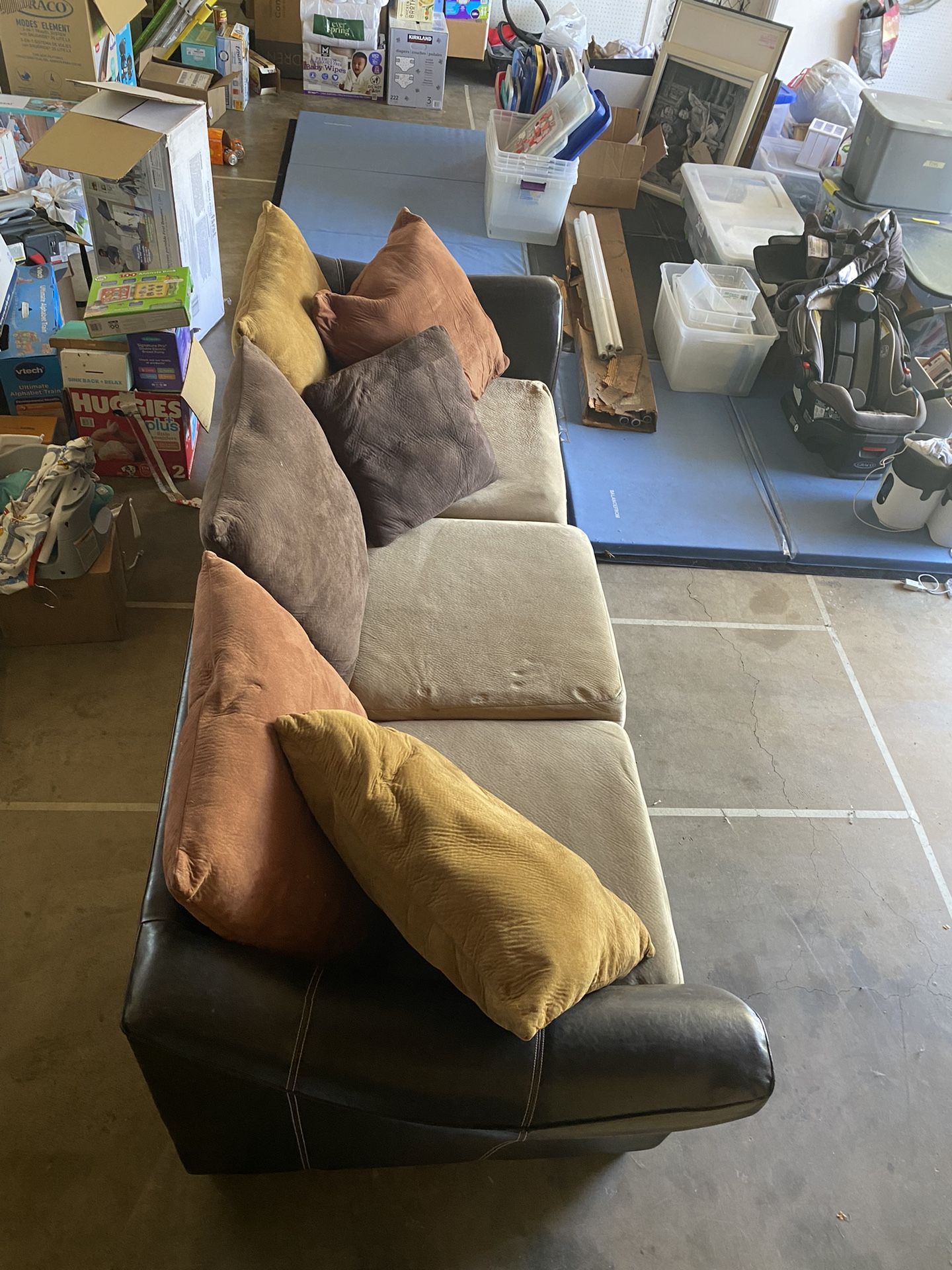 Used Couch For Sale
