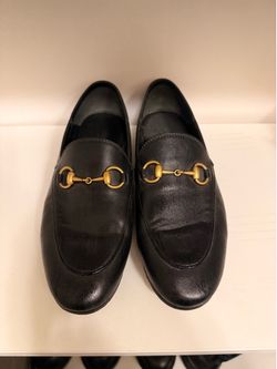 Gucci loafers women’s