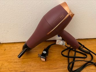 InfinitiPRO by Conair Hair Dryer – Great Condition