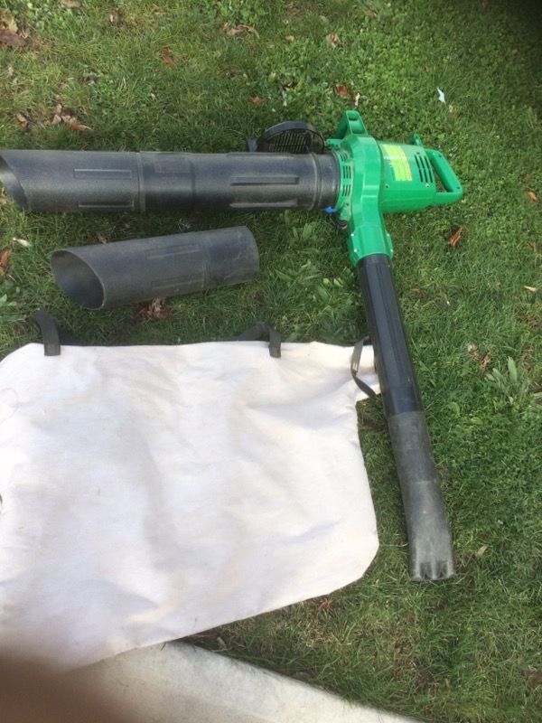 Blower