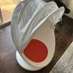 IKEA Lomsk Kids Spinning Chair