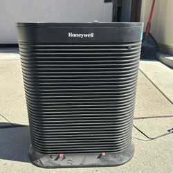 Air Purifier