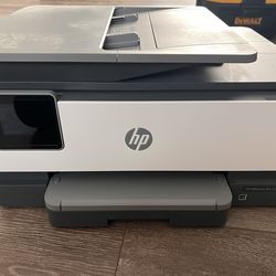 HP OFFICE JET PRO 8025