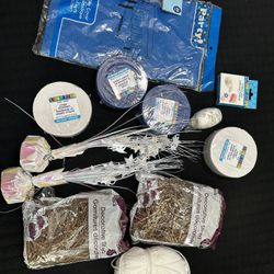 Brand New Unused Party Supplies!!